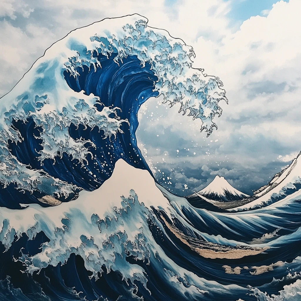 Inspiration Japonaise