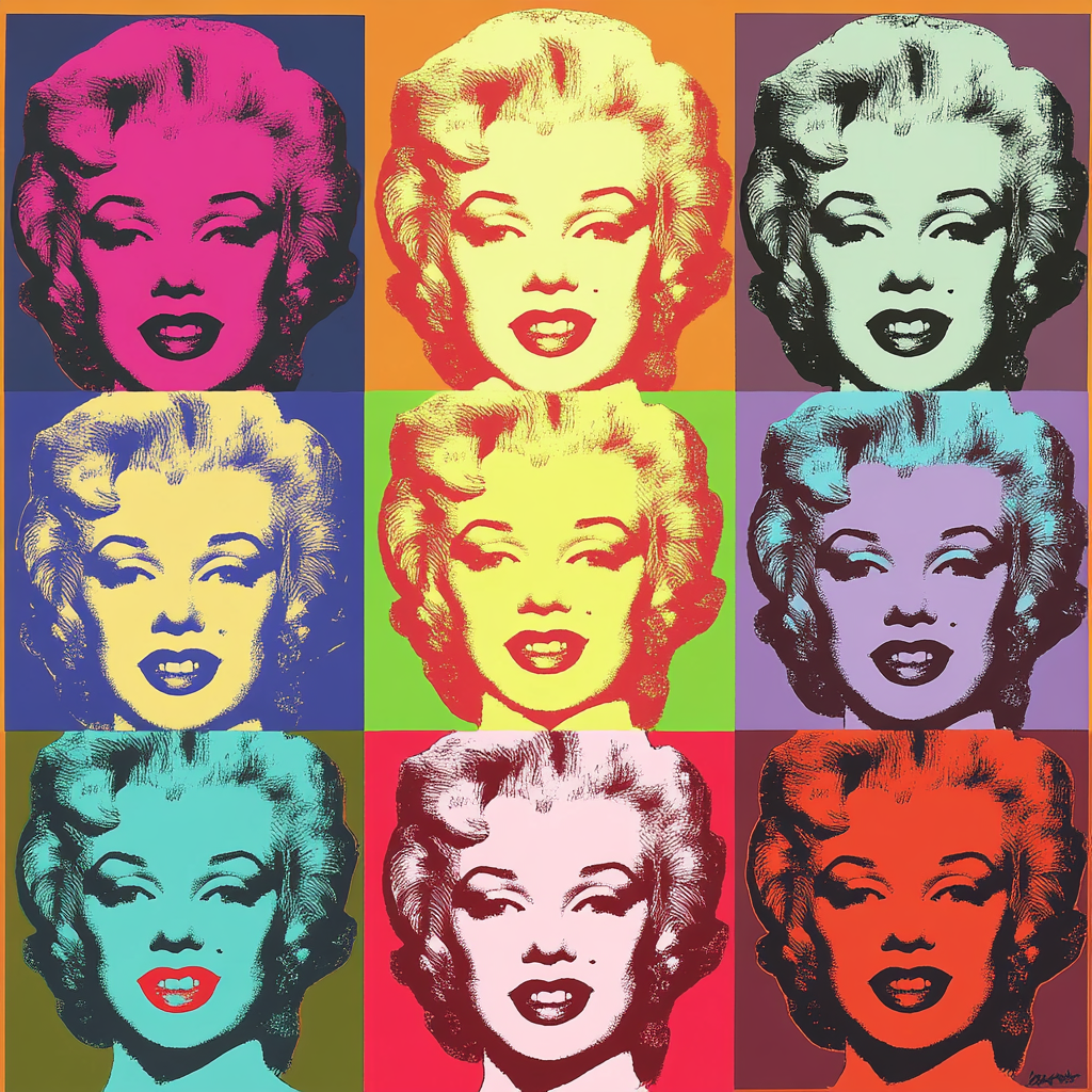 Pop Art